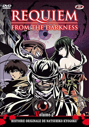 Requiem from the darkness, vol. 1 [DVD]