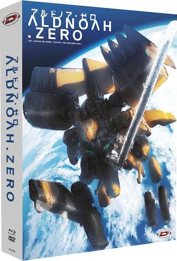 Aldnoah.Zero [Blu-ray]