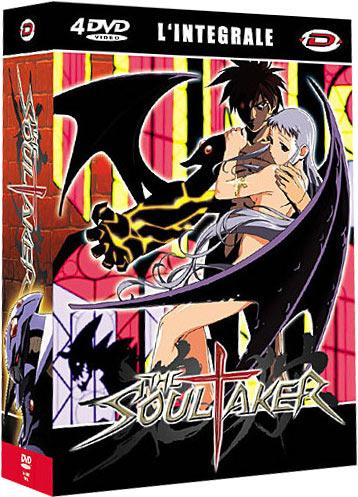 The SoulTaker [DVD]