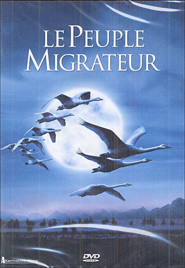 Le peuple migrateur [DVD]
