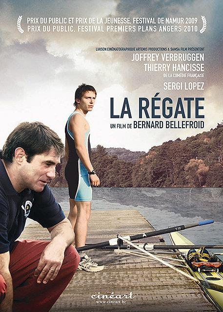 La Régate [DVD]