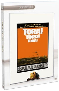 Tora Tora Tora [DVD]
