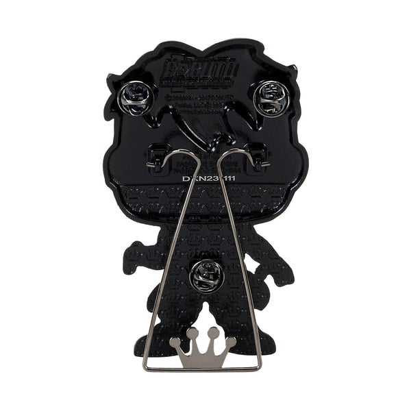 Funko Pop! Pin: Boruto: Naruto Next Generations - Kawaki - flash vidéo