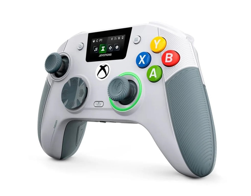 Nacon - Manette sans fil Revolution X Unlimited 360 Anniversary Edition pour Xbox Series X|S et PC