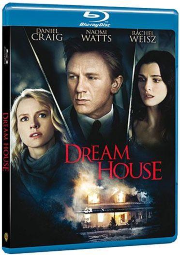 Dream House [Blu-ray]