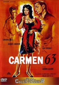 Carmen 63 [DVD]
