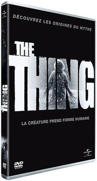 The Thing [DVD]