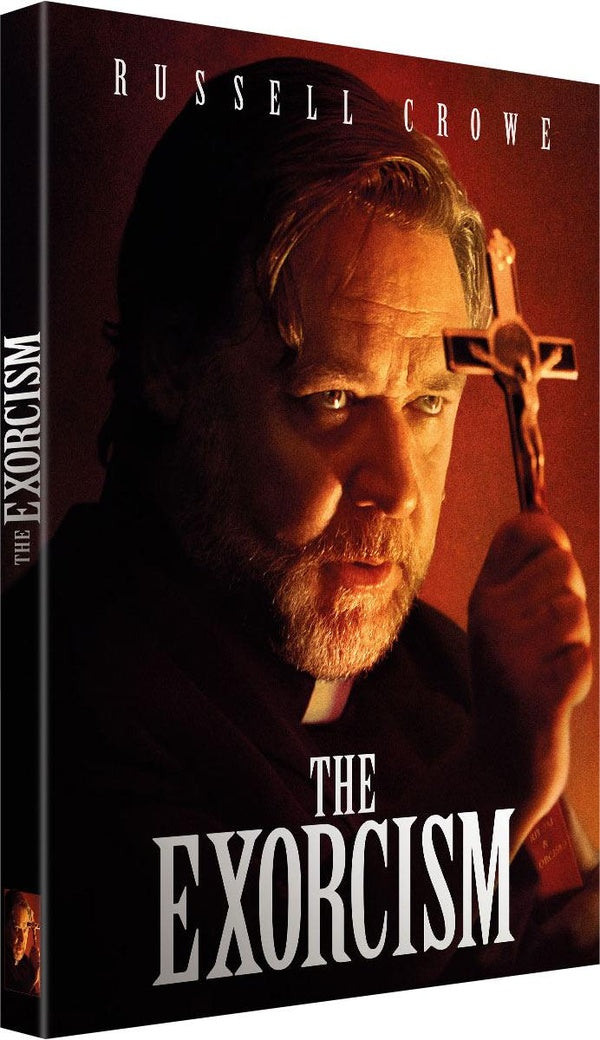 (Occasion) - The Exorcism [DVD]