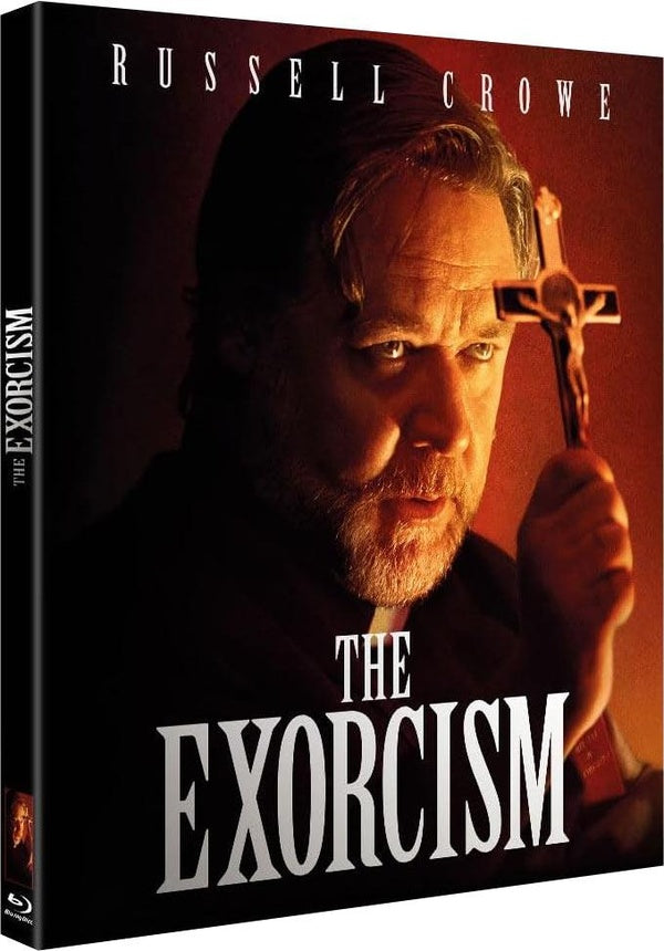 The Exorcism [Blu-ray]
