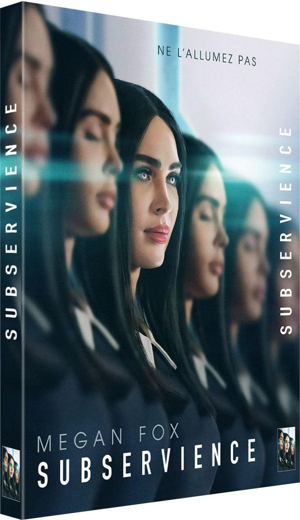 Subservience [DVD]