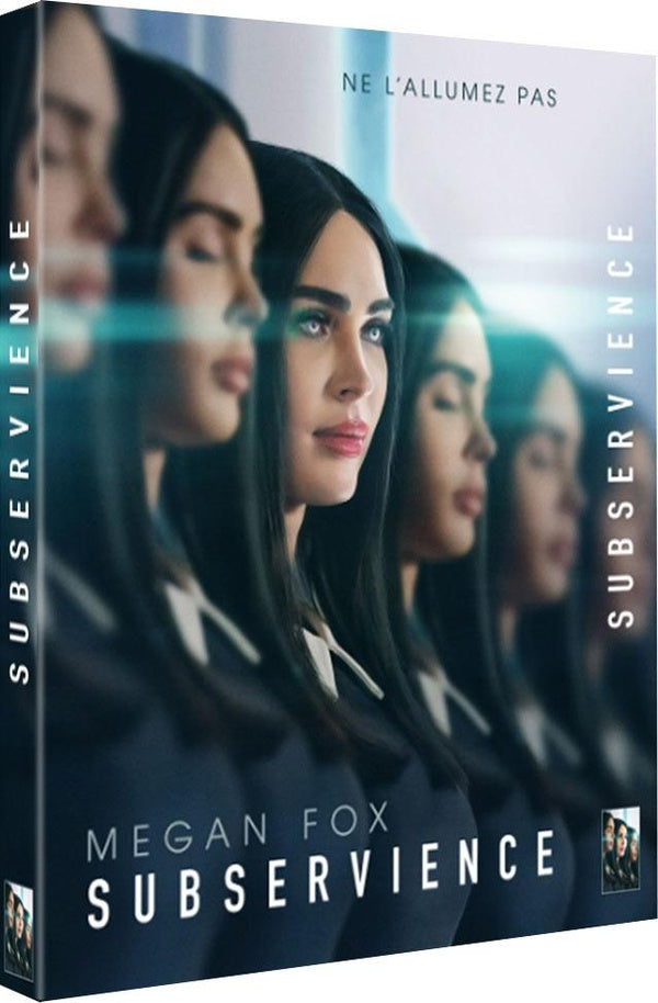 Subservience [Blu-ray]