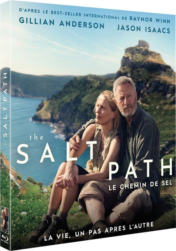 The Salt Path [Blu-ray]