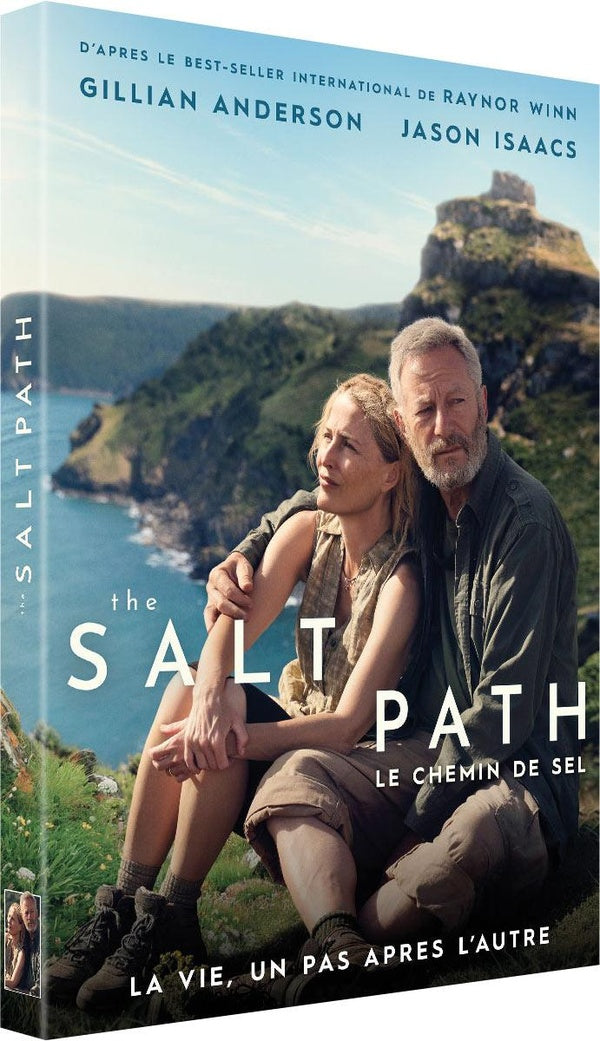 The Salt Path [DVD]
