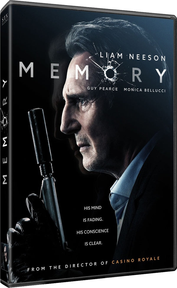 Memory [DVD]