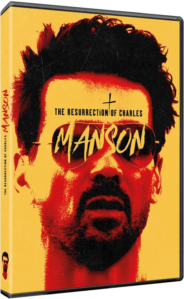 The Resurrection of Charles Manson [DVD] - flash vidéo