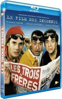 Les Trois frères [Blu-ray]