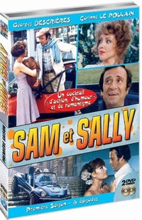 Sam et Sally - Saison 1 [DVD]
