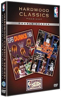 NBA, super slams [DVD]