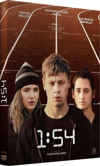 1:54 [DVD]