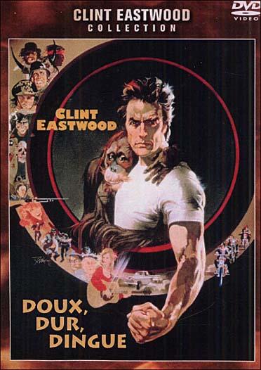 Doux, dur et dingue [DVD]
