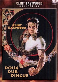 Doux, dur et dingue [DVD]