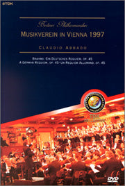 Berlin Philharmonic Vereinsaal [DVD]