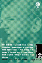 Prince'S Trust 88 [DVD]