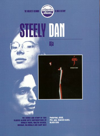 Steely Dan;Aja [DVD]