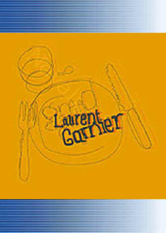 Laurent Garnier "Greed" [DVD]
