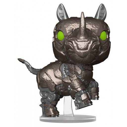 Funko Pop! Movies: Transformers: Rise of the Beasts - Rhinox