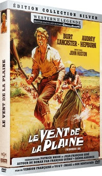 Le Vent de la plaine [DVD]