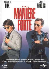La Manière forte [DVD]