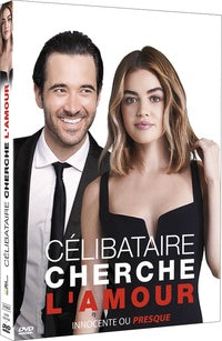 Célibataire cherche l'amour [DVD]