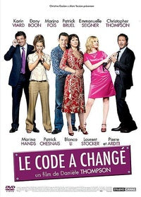 Le Code a changé [DVD]