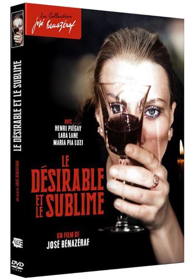 Le Désirable et le sublime [DVD]