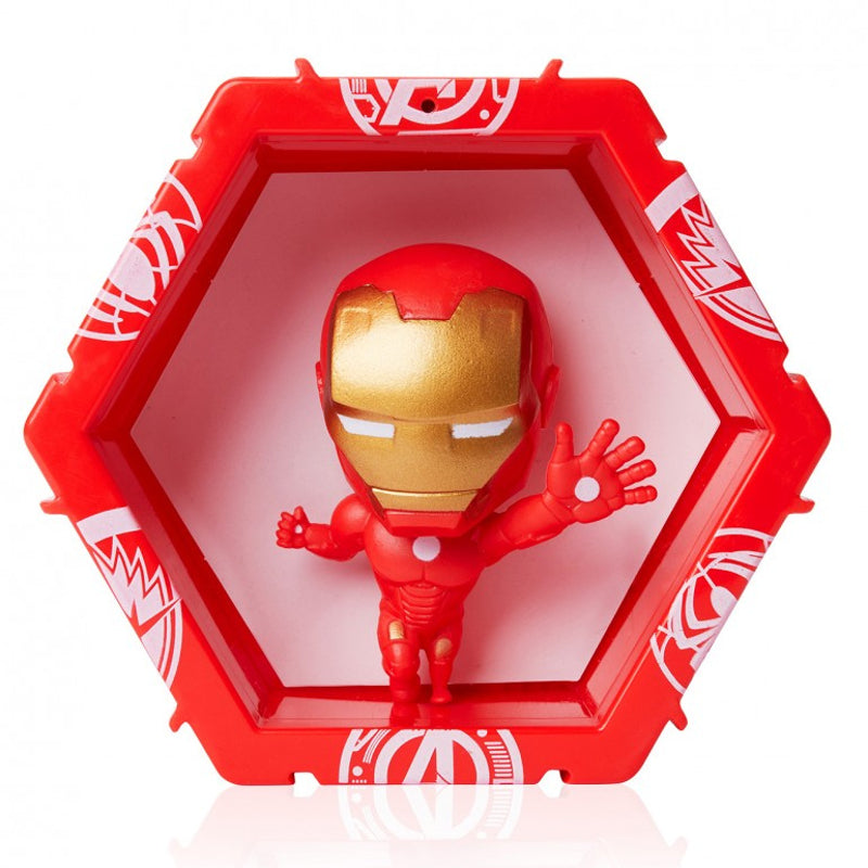 Wow! POD - Marvel - Iron Man