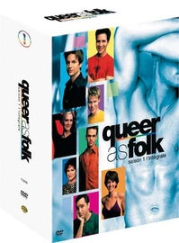 Queer as Folk - Saison 1 [DVD]