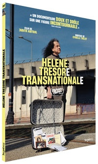 Hélène Trésore Transnationale [DVD]