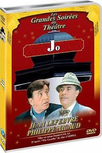 Jo [DVD]
