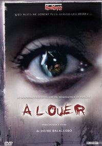 A louer [DVD]