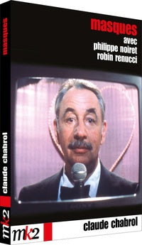 Masques [DVD]