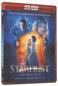 Stardust, le mystère de l'étoile [HD DVD]