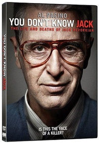 You Don't Know Jack [DVD]