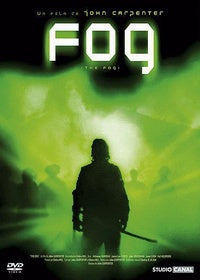 Fog [DVD]