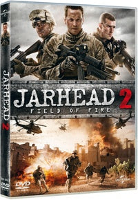 Jarhead 2 [DVD]