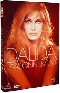 Dalida - Passionnement [DVD]