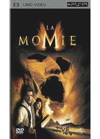 La Momie [UMD]