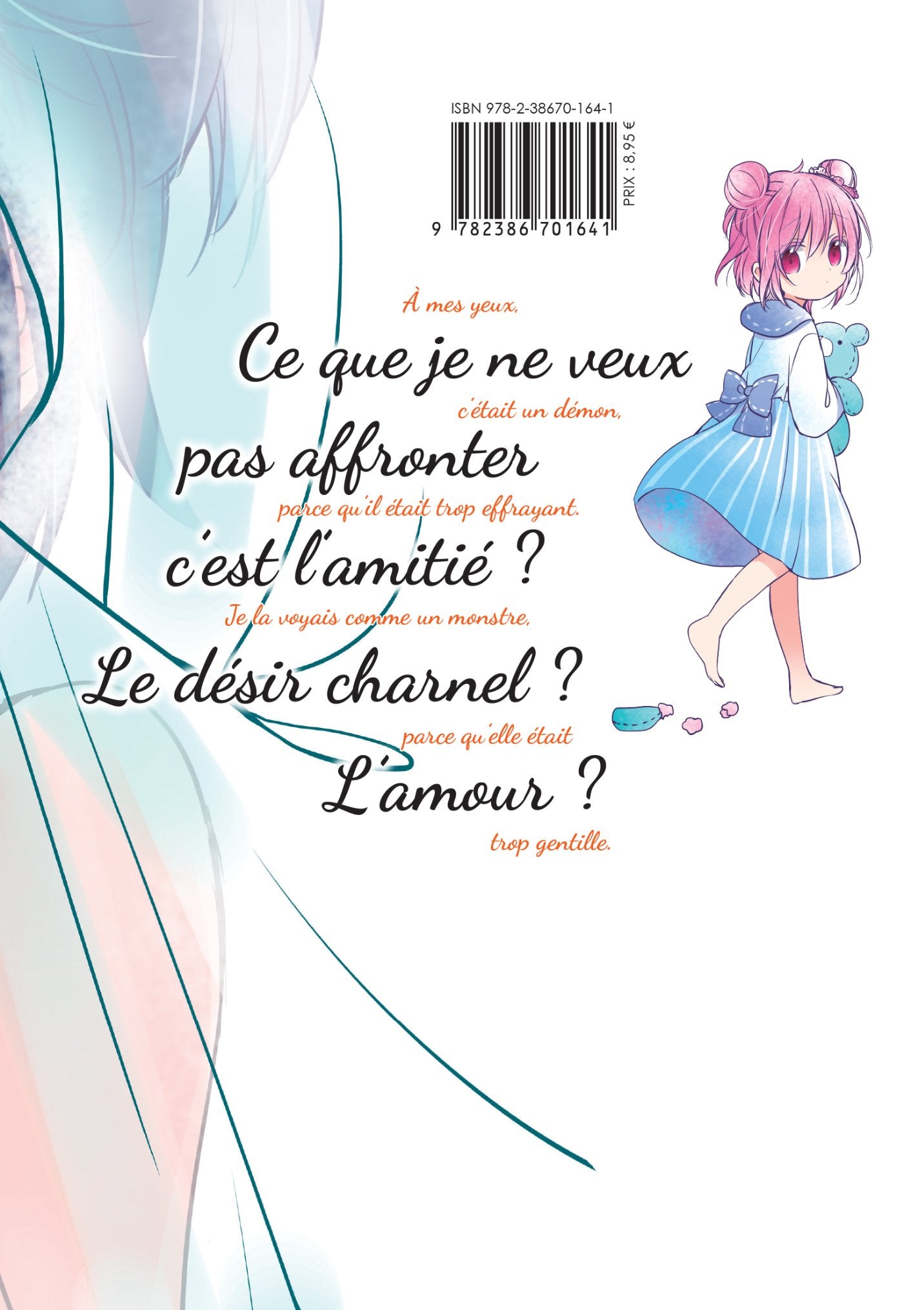 Happy Sugar Life - Tome 04 - Livre (Manga)