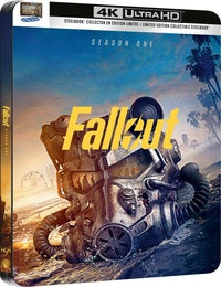 Fallout - Saison 1 [4K Ultra HD]