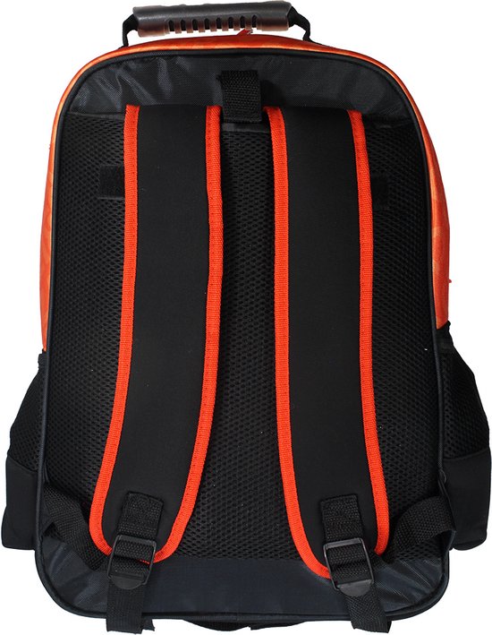 Pokemon - Sac à dos Adaptable Dracaufeu 45cm